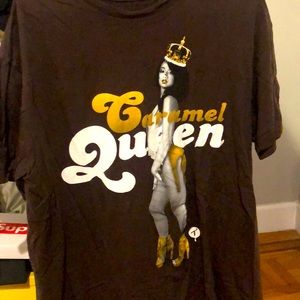 Tits brand x Draya Michelle